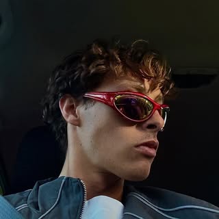 Reid Seddon Instagram profile picture